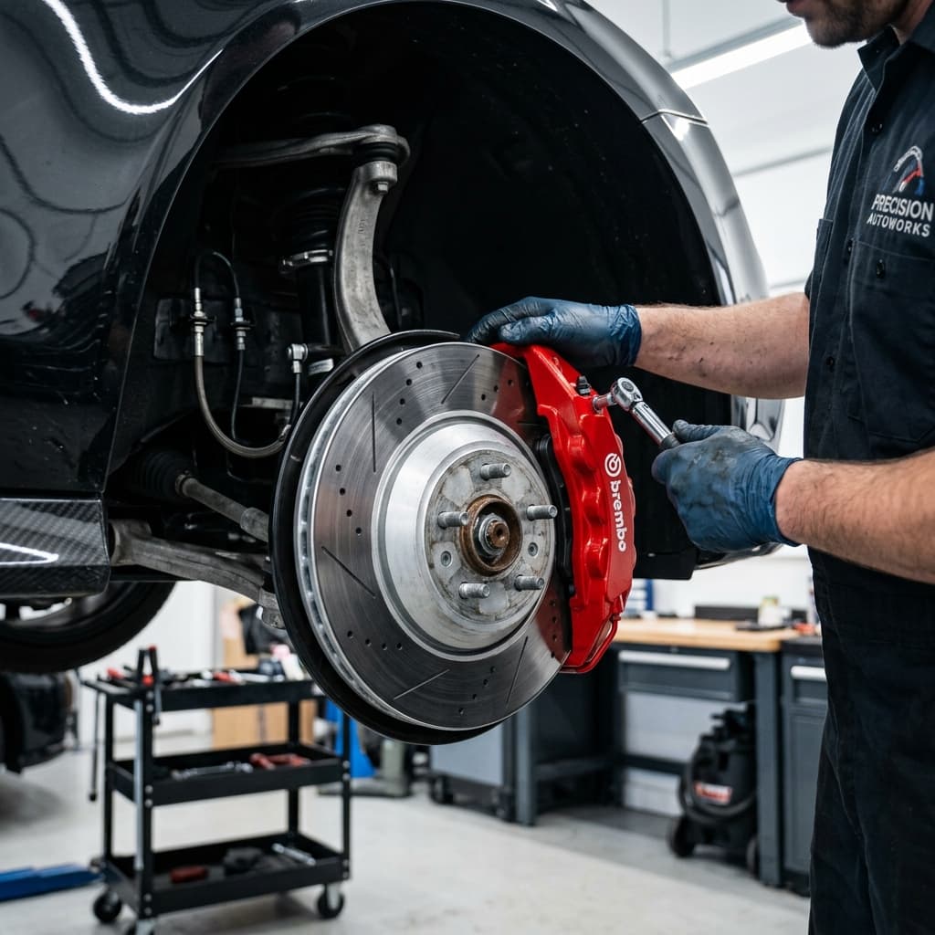 Brakes