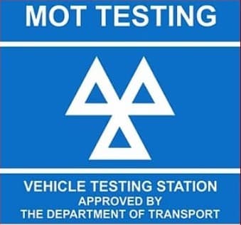 MOT Office Logo